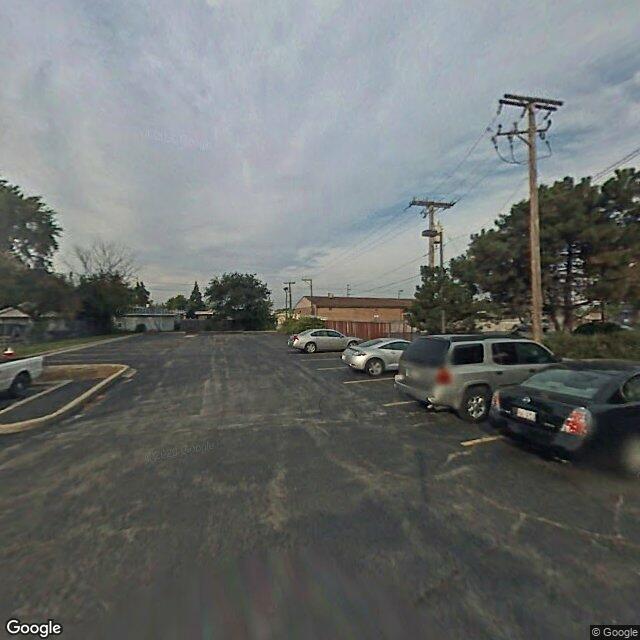 Image of Walgreens Drug Store