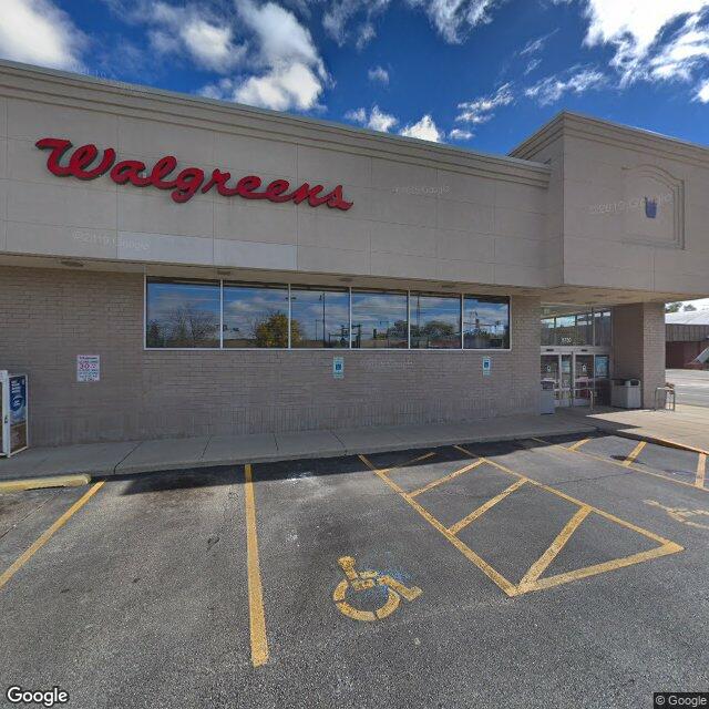 Image of Walgreens Drug Store