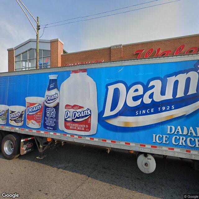 Image of Walgreens Drug Store