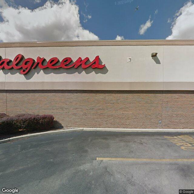 Image of Walgreens Drug Store