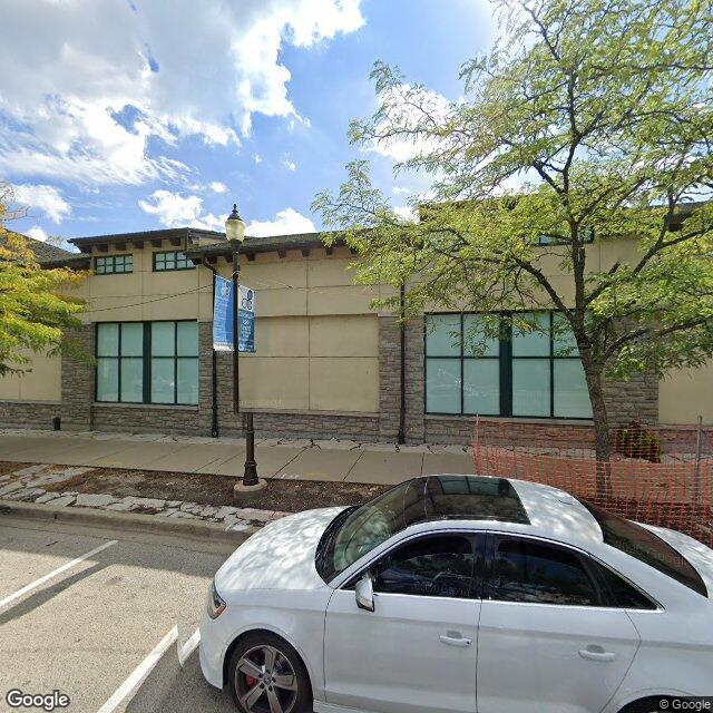 Image of Walgreens Drug Store