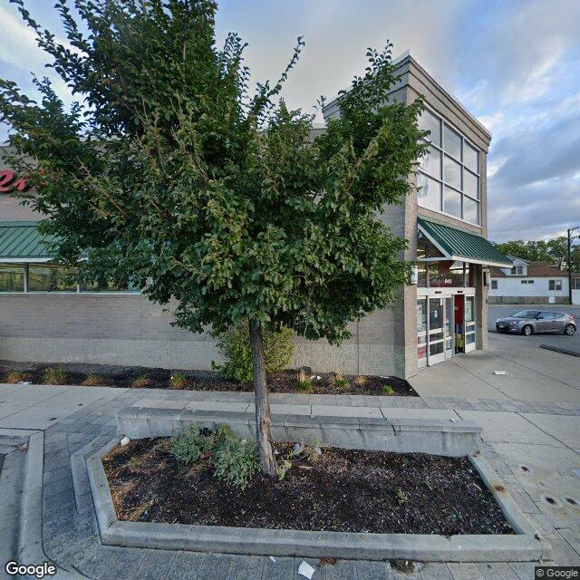 Image of Walgreens Drug Store