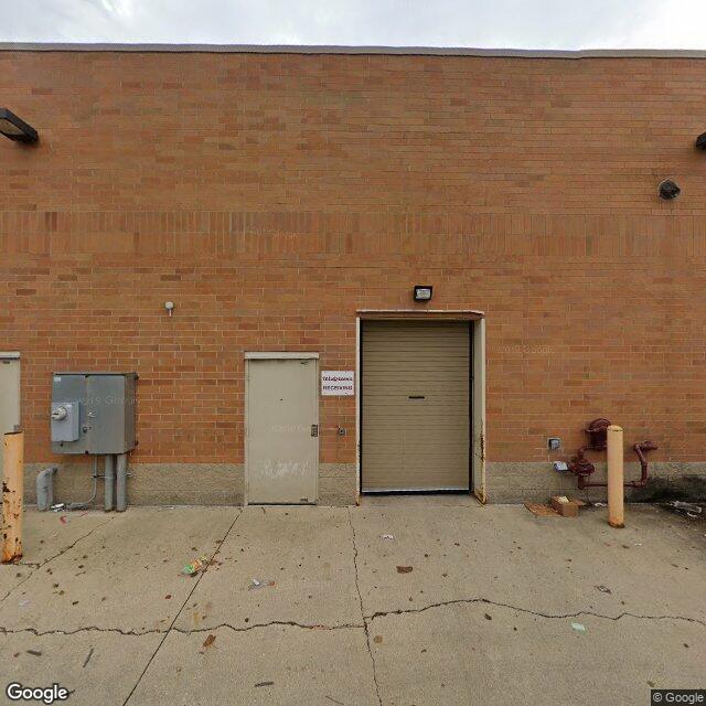 Image of Walgreens Drug Store