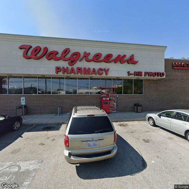 Image of Walgreens Drug Store