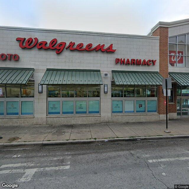 Image of Walgreens Drug Store