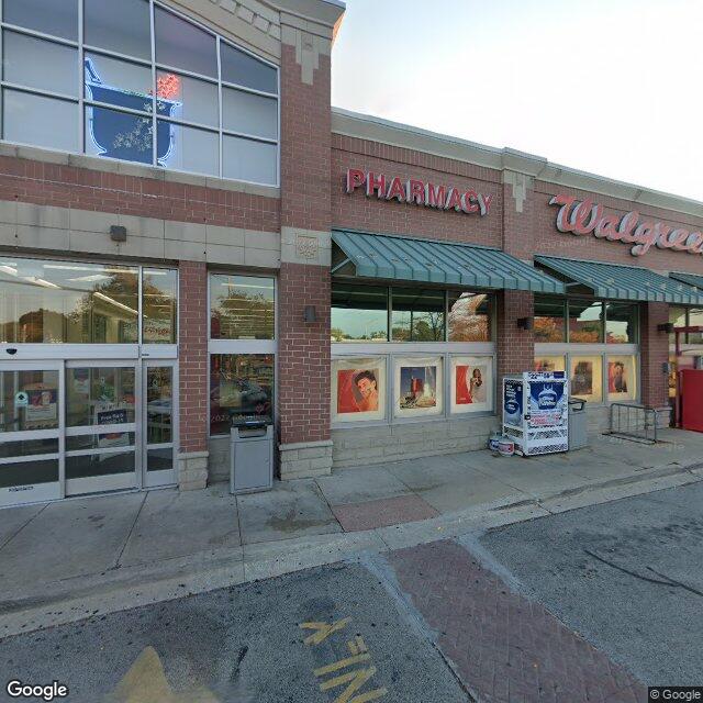 Image of Walgreens Drug Store