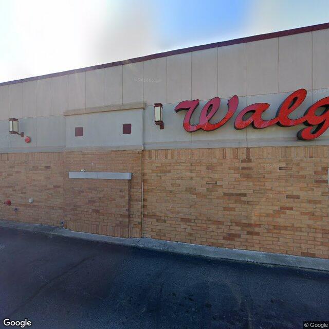 Image of Walgreens Drug Store
