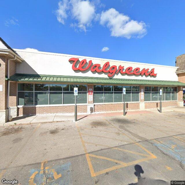 Image of Walgreens Drug Store