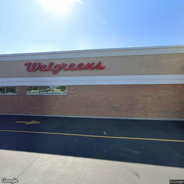 Image of Walgreens Drug Store