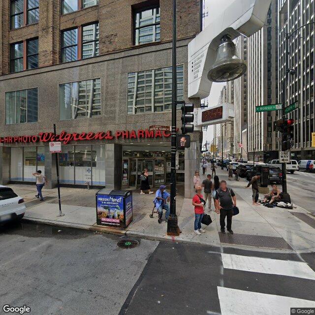 Image of Walgreens Drug Store