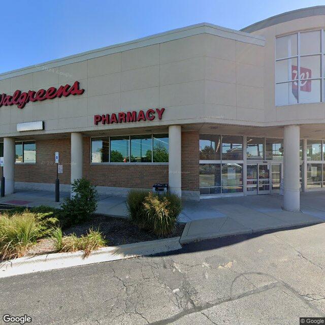 Image of Walgreens Drug Store