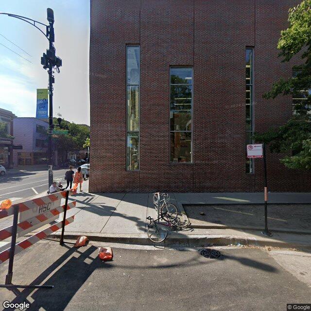 Image of Walgreens Drug Store