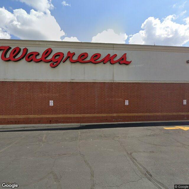 Image of Walgreens Drug Store