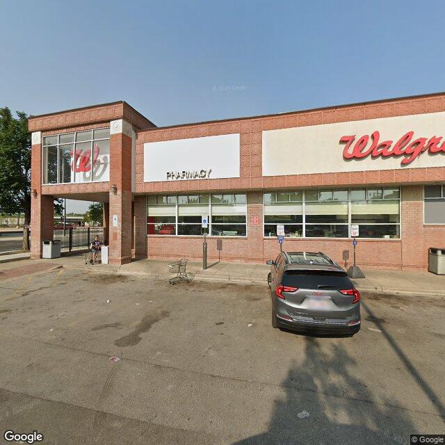 Image of Walgreens Drug Store