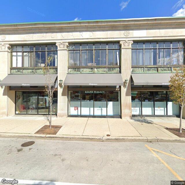 Image of Walgreens Drug Store