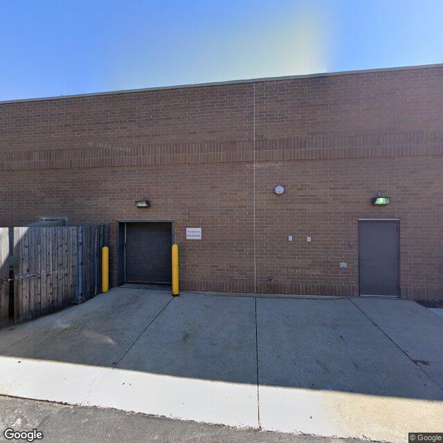 Image of Walgreens Drug Store